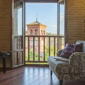  Appartement San Cipriano Con Parking Incluido - Aloha
