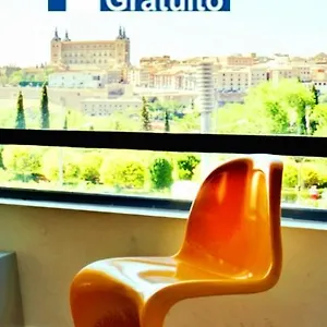 Toletum Cost Lofts Diáfanos O 2dormitorios Parking Municipal Gratis Al Aire Libre A 100m Apartamento