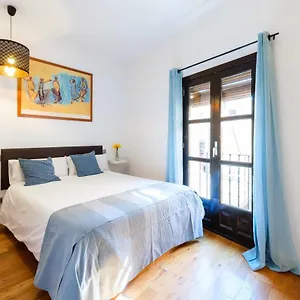  Appartement Ap Turisticos