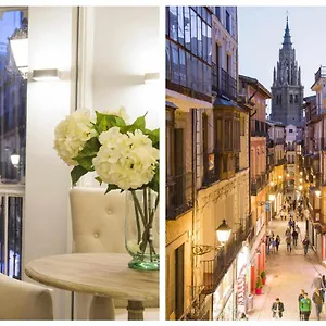 Appartement Abadia By Ap