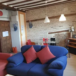 Flat, Centre Apartamento