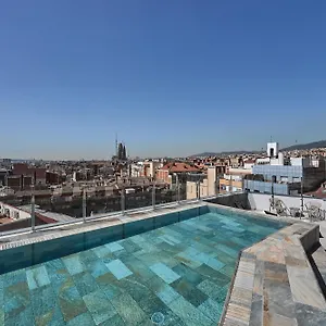 Catalonia Atenas Szálloda