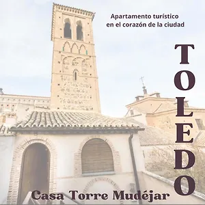 Casa Torre Mudejar Apartamento