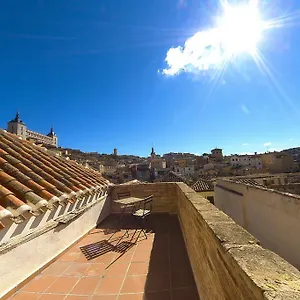  Appartement Del Casco