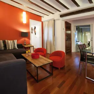  Appartement Abad