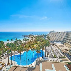 Hipotels Mediterraneo - Adults Only Szálloda
