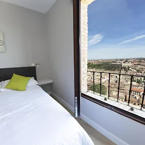 Nunez De Arce Apartamento